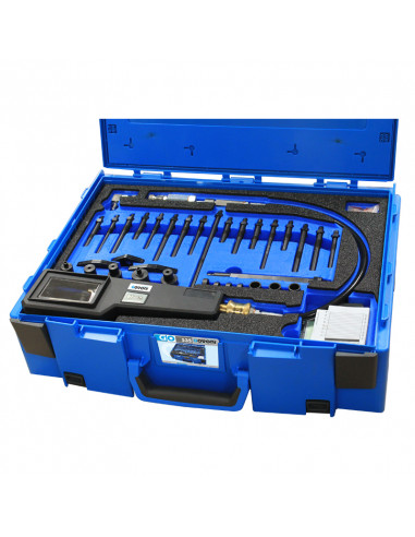 Diesel engine compression tester 8-40 bar (GO535, GOVONI)