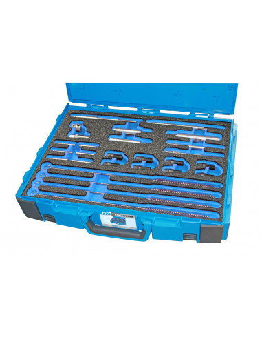 Additional glow plug repair kit (GO539, GOVONI)
