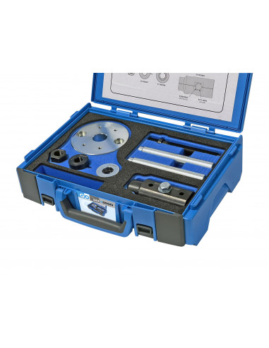 Diesel Injector Puller for Ford EcoBlue 2.0L (GO544, GOVONI)