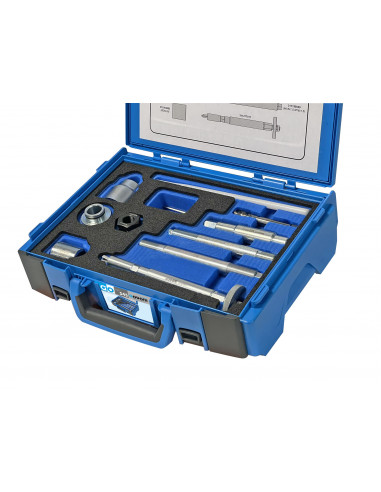 Extension kit for injector nozzle body removal, Ford EcoBlue (GO545, GOVONI)