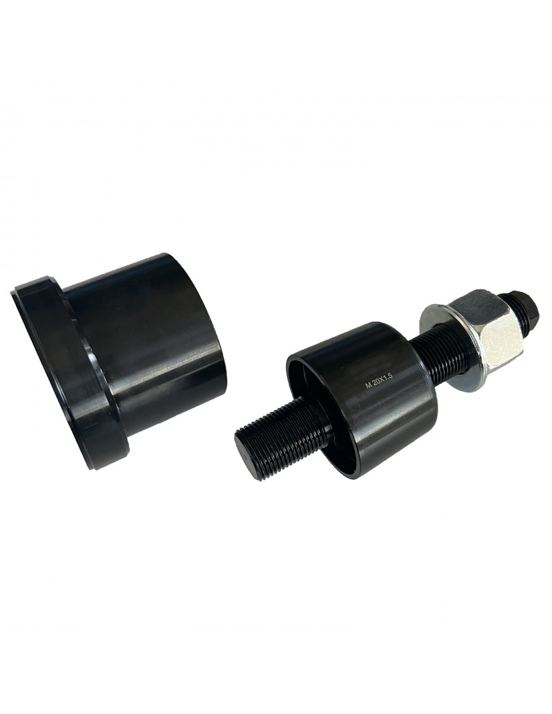 Tool for installing the sealing ring for the crankshaft oil seal (GO600, GOVONI)