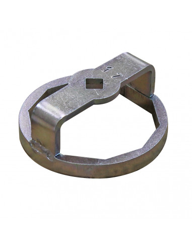 Oil filter wrench n.17 (GO628, GOVONI)