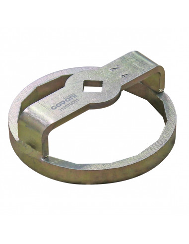 Oil filter wrench n.24 (GO643, GOVONI)
