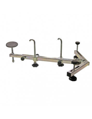 Universal engine and gearbox support - 400 kg (GO647, GOVONI)