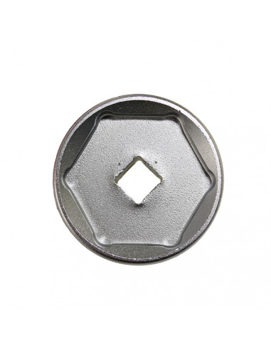 Oil filter socket n.33 - sw37mm (GO654, GOVONI)