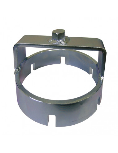 Oil filter socket Ø 109 mm, 15 flutes, FCA 1.3-2.4 CDTI (GO659, GOVONI)