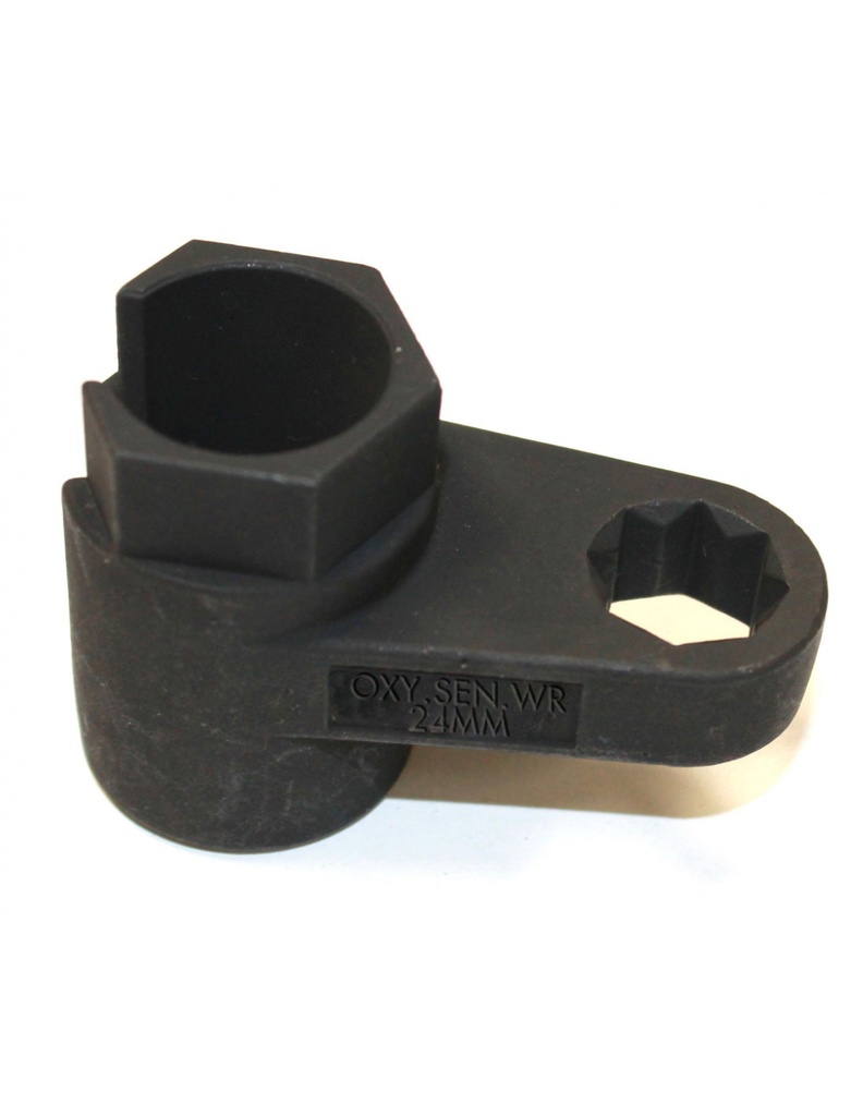 Lambda zondes uzgalis 1/2 collas, ar gropi, 24 mm (GO694, GOVONI)