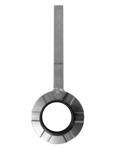 Pulley counterholder for bmw (GO697, GOVONI)