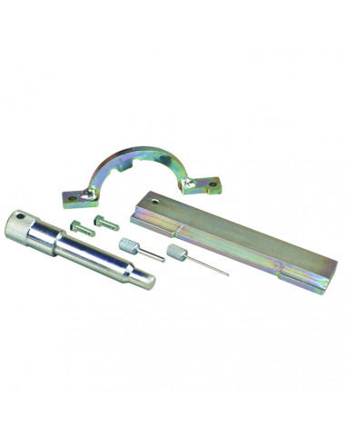Timing tool set suitable for opel, vauxhall, suzuki, holden - 1.0, 1.2, 1.4 petrol engines (GO739, GOVONI)