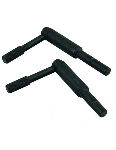 Timing tool set suitable for bmw - 2.0, 3.0 diesel engines (GO743, GOVONI)