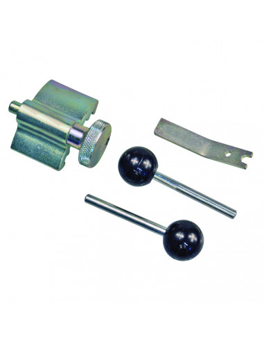 Timing tool set suitable for vw group, ford - 1.2, 1.4, 1.6, 1.9, 2.0 diesel engines (GO751, GOVONI)