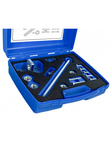 Timing tool set suitable for ford (GO773, GOVONI)