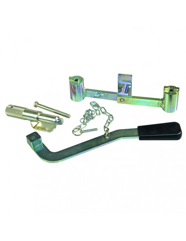 Timing tool set suitable for volvo, renault - 1.6, 1.8, 1.9, 2.0, 2.3, 2.4, 2.5 petrol engines (GO774, GOVONI)