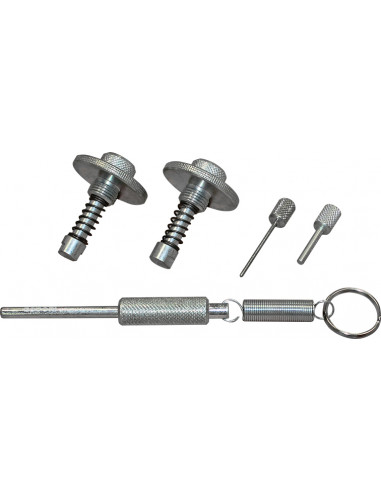 Timing tool set suitable for opel, fiat, alfa - 1.3 diesel engines (GO789, GOVONI)