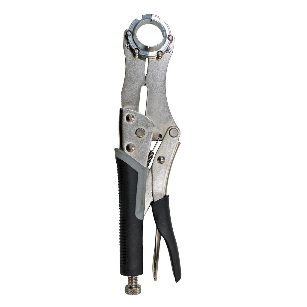 Ring pliers+4 shells (GO829, GOVONI)