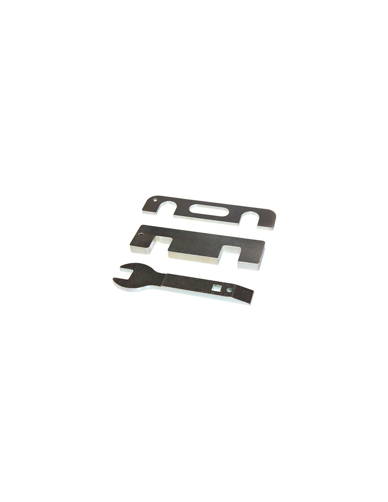 Timing tool set suitable for opel/vauxhall 1.0 1.4 (GO830, GOVONI)