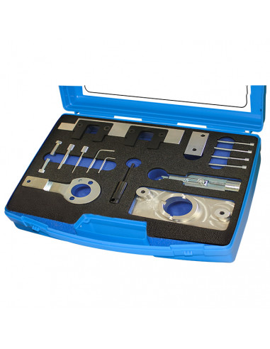 Timing tools for opel, vauxhall - 2.0 diesel (GO866, GOVONI)