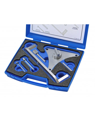 Timing tool set suitable for fca 1.0 gse (GO876, GOVONI)