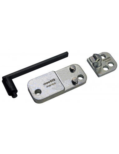 Timing tool set suitable for electric vehicles psa 1.2 (GO883, GOVONI)