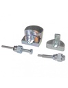 Stretch belt fitting tool - dual size pulley (GO920, GOVONI)