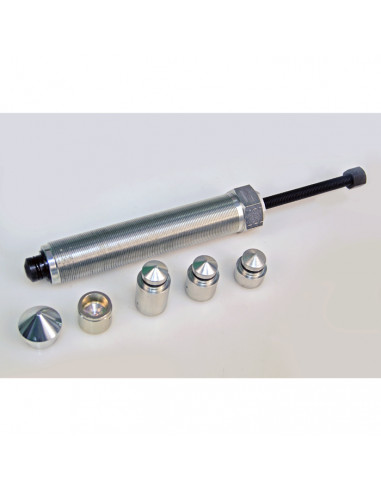 Mechadraulic screw adaptor kit 16 t (GO1016, GOVONI)