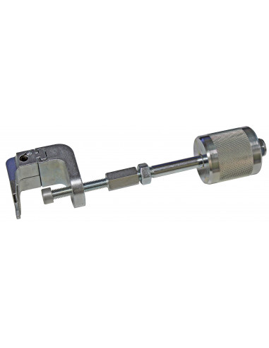 Locking wiper puller with hammerhead (GO1127, GOVONI)