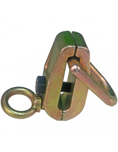 Virsbūves vilkšanas skava „MINI“, 2 vilkšanas virzieniem (GO1145, GOVONI)