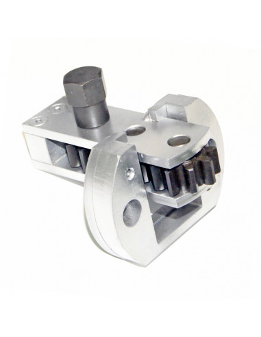 Flywheel rotation tool for MERCEDES Actros, Atego, 3 gears (GO1302, GOVONI)