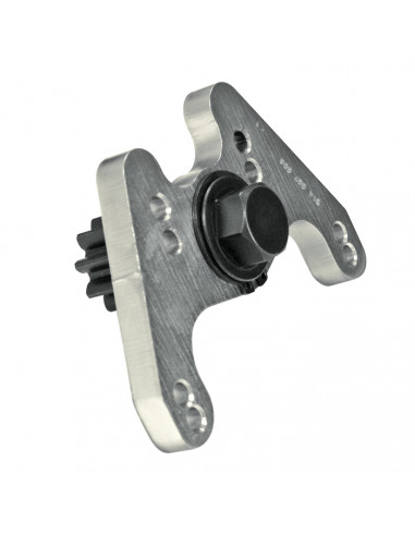 Spararata griešanas instruments VOLVO 420, 460, 1 zobrats (GO1306, GOVONI)