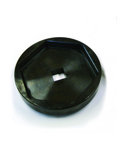 Hexagonal hub nut socket 160 mm, 1 inch drive – Renault (GO1323, GOVONI)