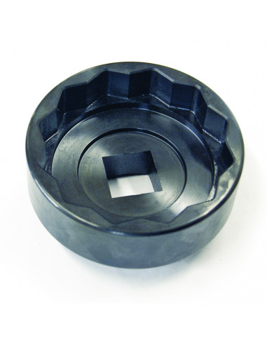 Polygonal wrench for hubs - iveco (GO1325, GOVONI)