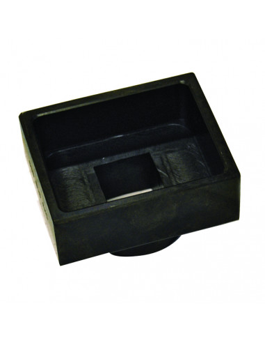 Wrench for hubs - man/mercedes (GO1336, GOVONI)