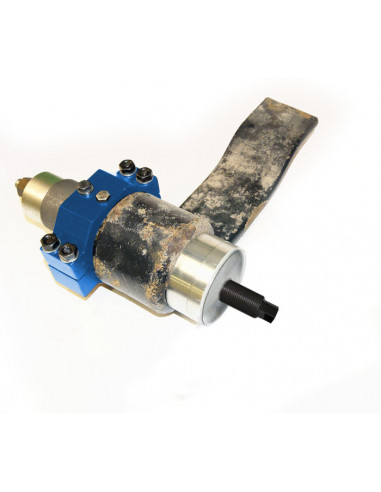 HGV split bush master kit with 17 t hydraulic cylinder (GO1355, GOVONI)