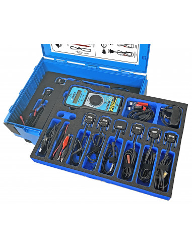 SPECTRUM 24V WiFi + BATTERY + ALL CABLES (GO2100PRO2-X, GOVONI)