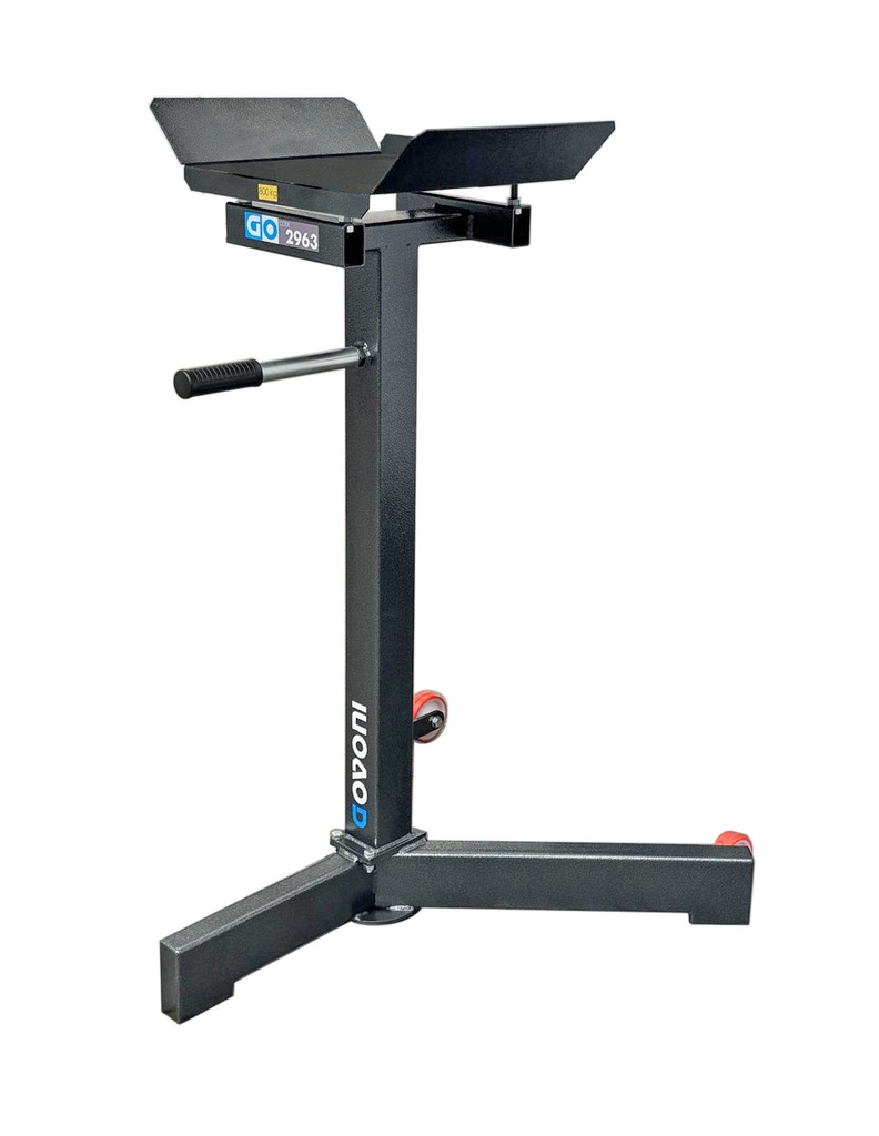 Wheel alignment stands for two post lifts (GO2963, GOVONI)