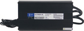 Lithium battery charger 36V 20A (ULP-36V-20A, ULTIMATRON)