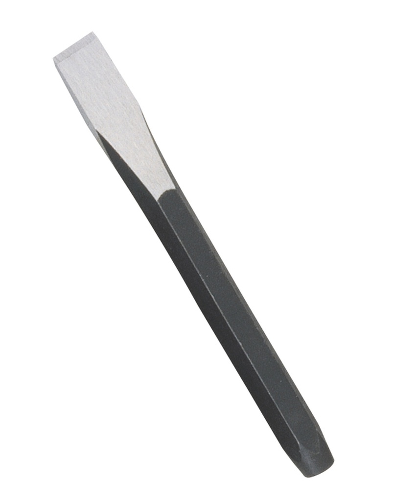 Chisel 6 mm (561206, GENIUS)