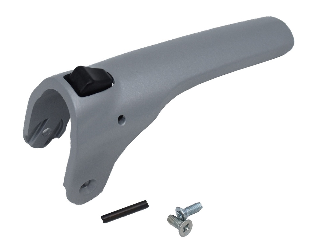 Handle kit for 1037x series (1037601, EUROLUBE)