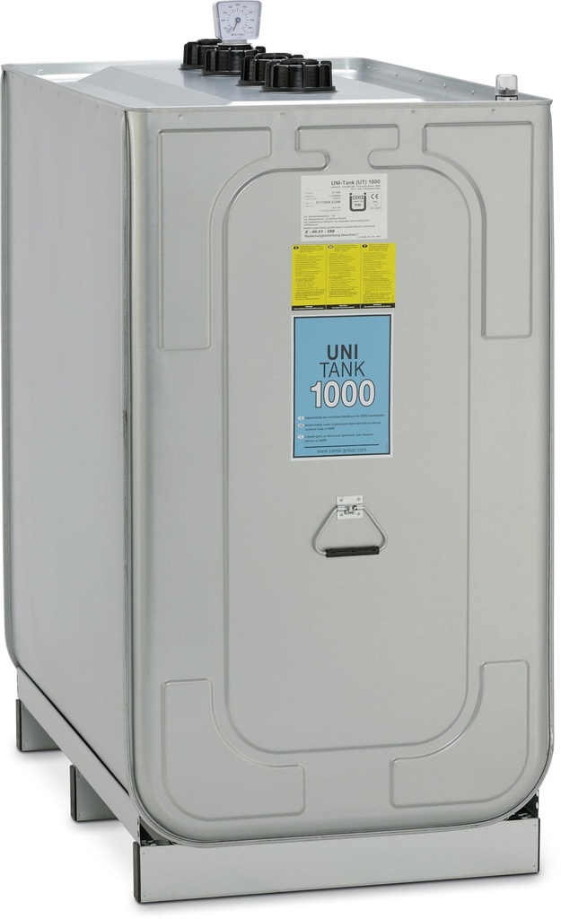 Uni-Tank Universal Tank 1000 L (12096, EUROLUBE)