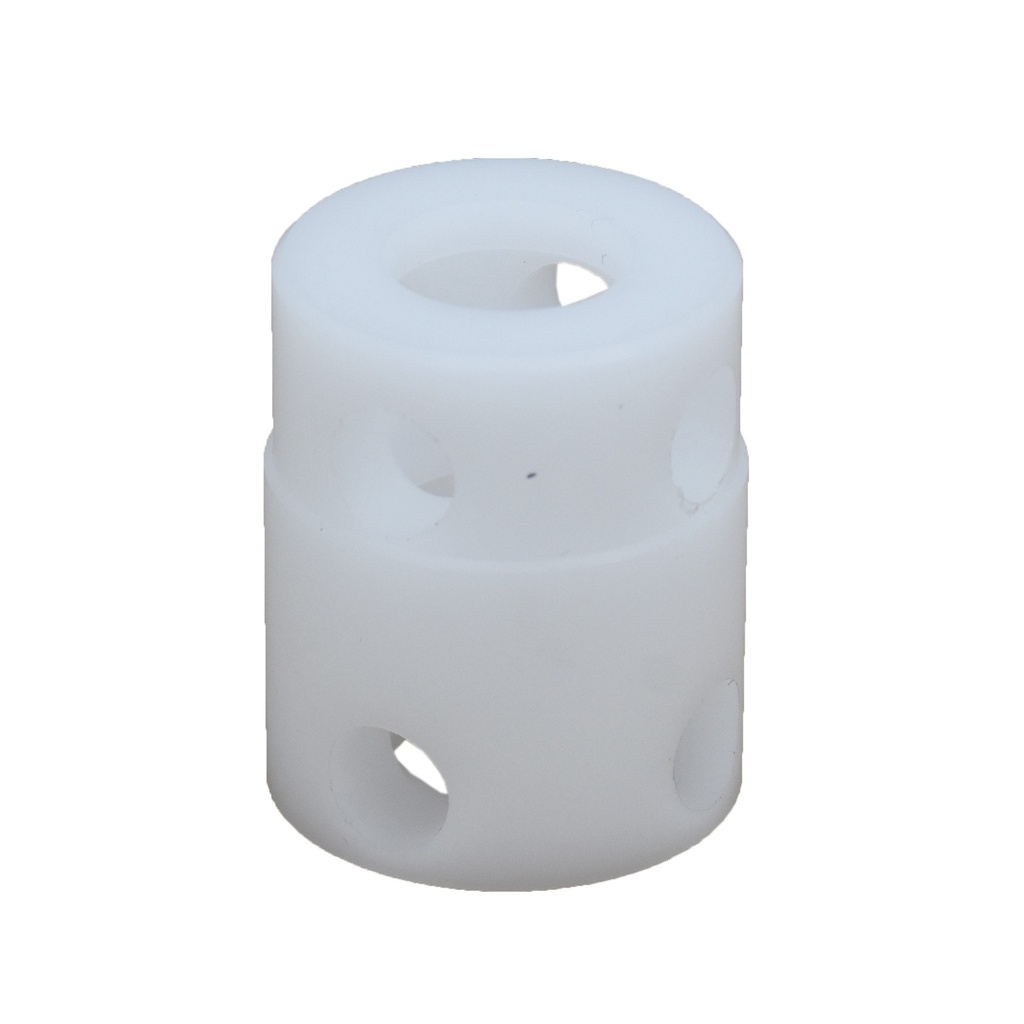 Inverter Bushing for 13770, 15755-56, 15765-67, 25720, 25787-88 (1557322, EUROLUBE)