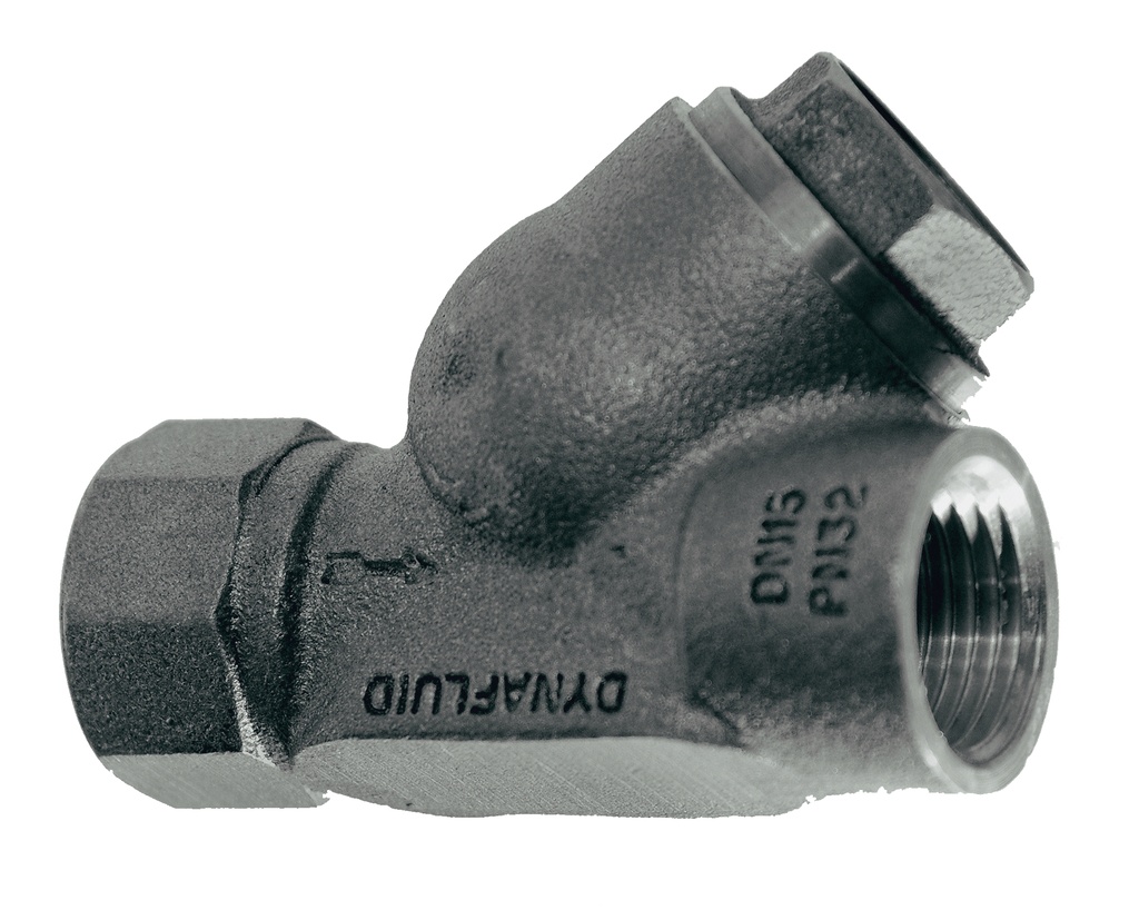 Alyvos sietelis 1/2 col. (F) BSP (18822, EUROLUBE)