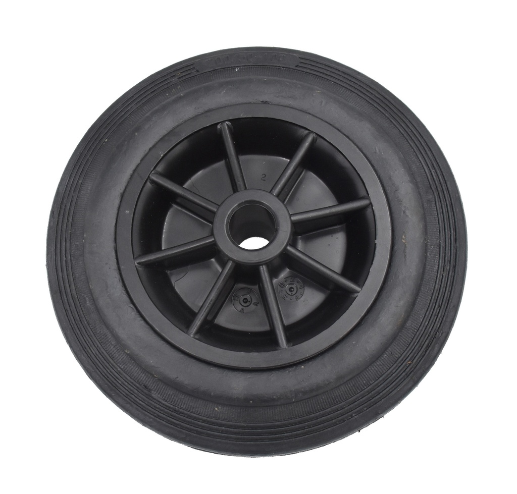 Wheel Ø200 for 26720 (2027201, EUROLUBE)