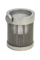 Iesūkšanas filtrs smērvielas sūknim (2150210, EUROLUBE)