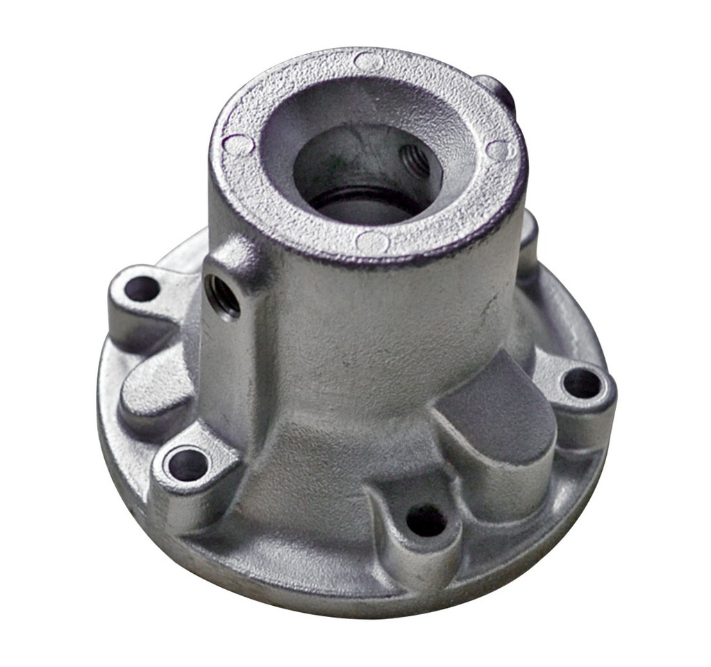 Smērvielas adapteris Ø30 mm (26779, EUROLUBE)