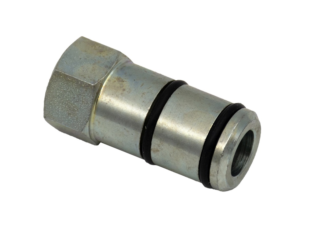 Adapteris Mercedes (318100100, EUROLUBE)