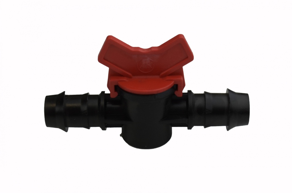 Compact Valve AdBlue® with 3/4 in. hose connection (3369108, EUROLUBE)