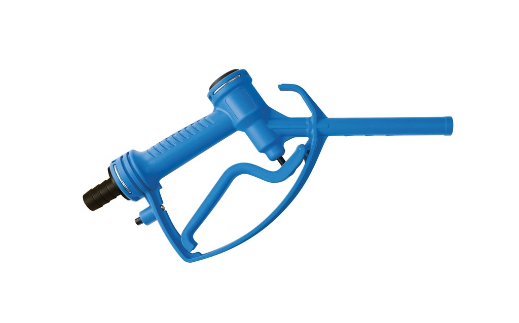 Rankinis AdBlue® išdavimo pistoletas Ø19 mm (3/4 col.) žarnai (3369174, EUROLUBE)
