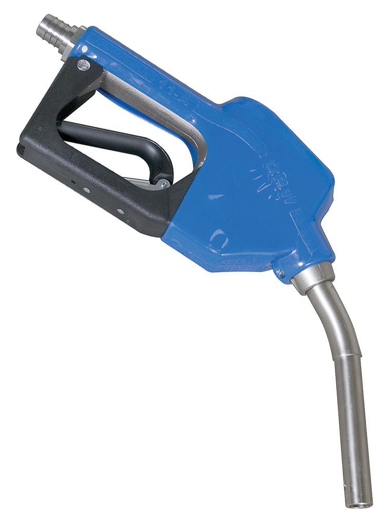 Automātiskā AdBlue® pistole (3369176, EUROLUBE)