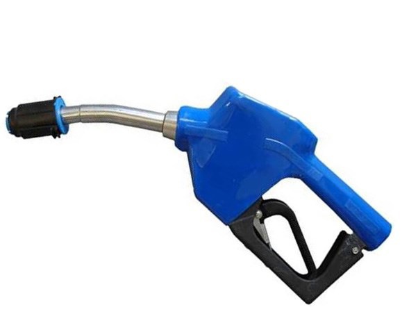 Automatinis AdBlue® pistoletas su magnetiniu jutikliu (3369178, EUROLUBE)