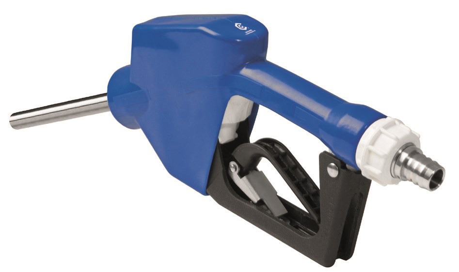 Automātiskā AdBlue® pistole (3369180, EUROLUBE)